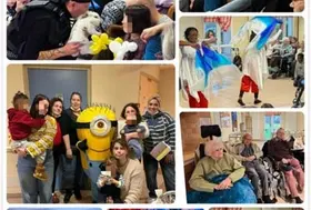 emeis la puisaye enfants