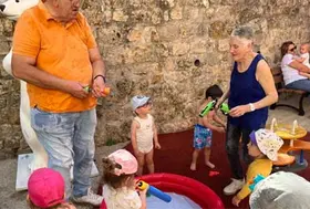 emeis jardins grasse rencontre