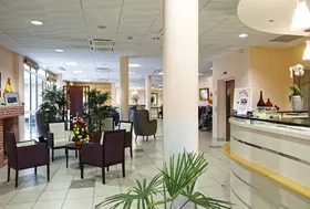 maison de retraite chartres accueil