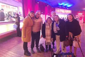 emeis magnolias sortie