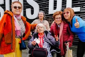 emeis magnolias sortie