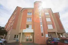 entree residence les jardins de jouvence