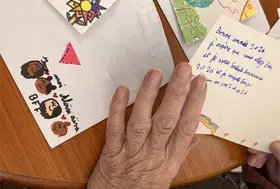 emeis chateau de villeniard ecoliers