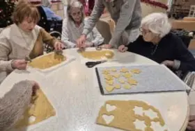 emeis saint luc decembre