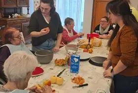 emeis saint martial mars