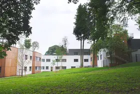 clinique de champvert 1