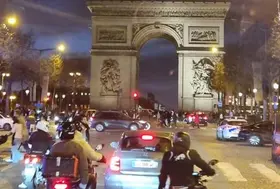 emeis garancieres sortie