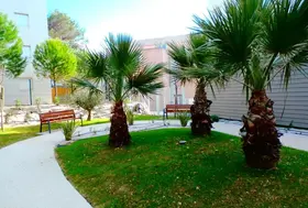maison de retraite montpellier jardin2