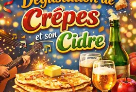 emeis le vige chandeleur