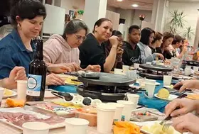 emeis renouard raclette