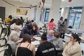 emeis rene legros rencontre