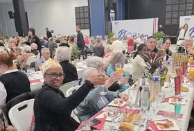 emeis rene legros repas