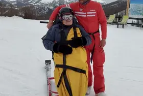 emeis jardins pauline ski