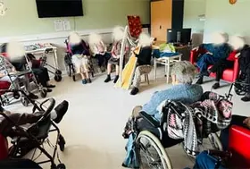 emeis cheneraie concert