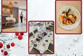 emeis cheneraie repas