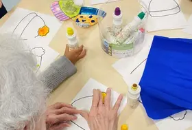 emeis cheneraie sortie