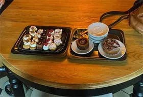 emeis cheneraie sortie