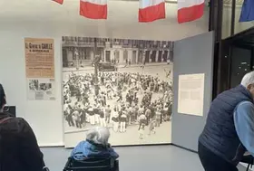 emeis cheneraie sortie