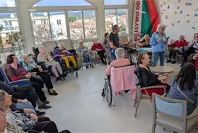 emeis alizes souriant