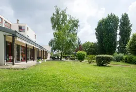 maison de retraite vaux sur seine yvelines ext