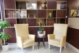 maison de retraire le sequoia salon chatenay malabry 92