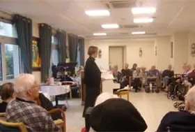 emeis les rives saint nicolas concert