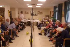 emeis les rives saint nicolas volley