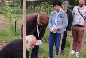 emeis jardins escudie sortie