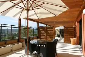 maison de retraite cagnes sur mer terrasse