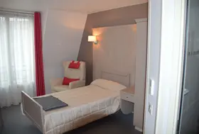 maison de retraite oprea la garenne colombes chambre