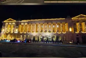 emeis les 3 lions sortie