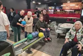 emeis ile nantes bowling