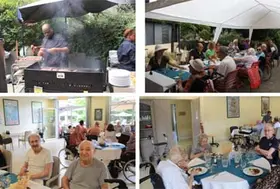 emeis ile nantes fete