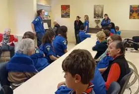 emeis ile de nantes scouts