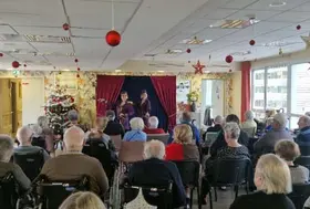 emeis ile de nantes spectacle