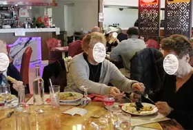 emeis demoiselle chinois