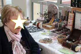 emeis demoiselle marche