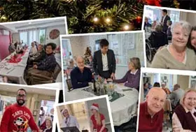 emeis relais des sens fete