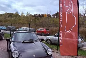 emeis les fables voitures