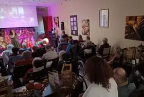 emeis les vignes decembre