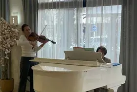 emeis villa gallia concert