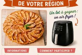 emeis reine pres concours