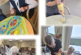 emeis la reine des pres nutrition