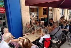emeis mariniers braderie