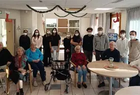 emeis les mariniers eleves