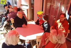 emeis mariniers enfants