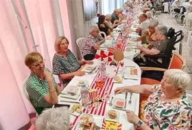 emeis mariniers repas