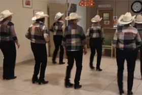 emeis villa des aines danse