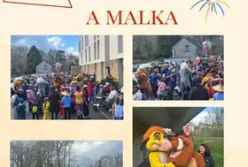 emeis malka carnaval