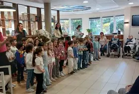 emeis saint joseph chorale